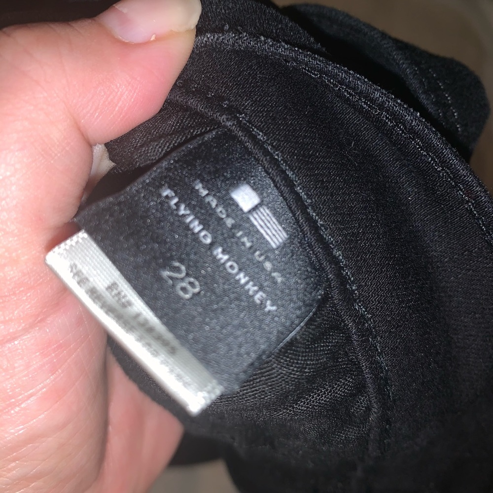 Flying Monkey Denim - image 5